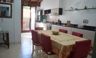 VENTA PH 3 AMBIENTES CON PATIO, TERRAZA Y QUINCHO EN VICTORIA