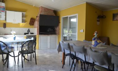 VENTA PH 3 AMBIENTES CON PATIO, TERRAZA Y QUINCHO EN VICTORIA