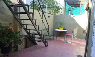 VENTA PH 3 AMBIENTES CON PATIO, TERRAZA Y QUINCHO EN VICTORIA