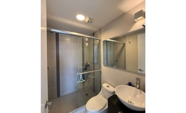 Departamento en Renta Amueblado en Altix, Lomas de Angelópolis, Puebla