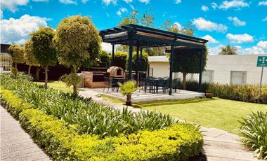 Departamento en Renta Amueblado en Altix, Lomas de Angelópolis, Puebla