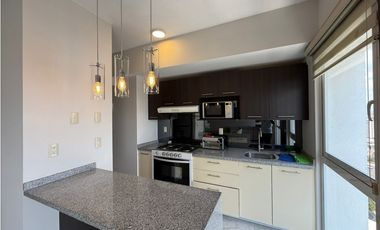 Departamento en Renta Amueblado en Altix, Lomas de Angelópolis, Puebla