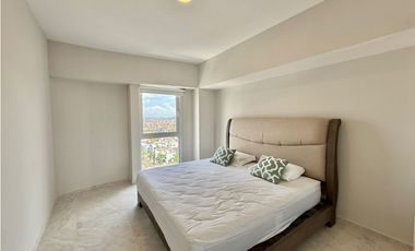 Departamento en Renta Amueblado en Altix, Lomas de Angelópolis, Puebla