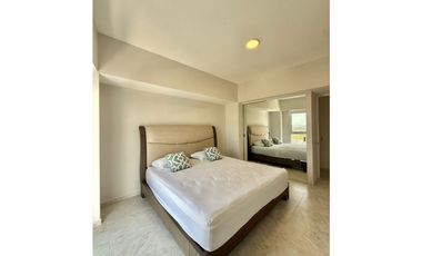 Departamento en Renta Amueblado en Altix, Lomas de Angelópolis, Puebla