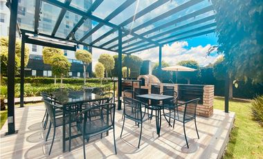 Departamento en Renta Amueblado en Altix, Lomas de Angelópolis, Puebla