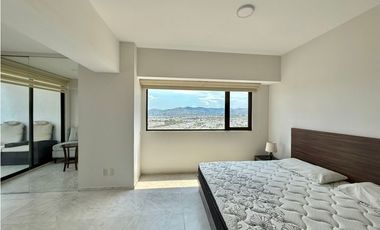 Departamento en Renta Amueblado en Altix, Lomas de Angelópolis, Puebla