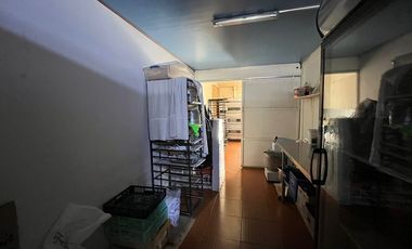 Casa + Local Comercial equipado - Doña Ignacia III