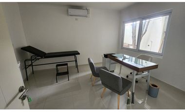 ¡Invierte en Clínica Moderna en Linares!
