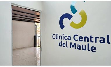 ¡Invierte en Clínica Moderna en Linares!