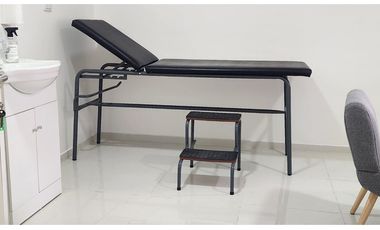 ¡Invierte en Clínica Moderna en Linares!