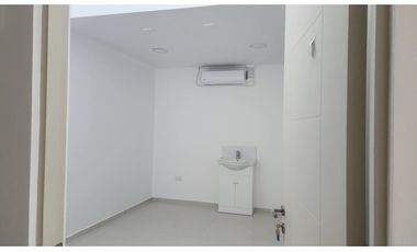 ¡Invierte en Clínica Moderna en Linares!