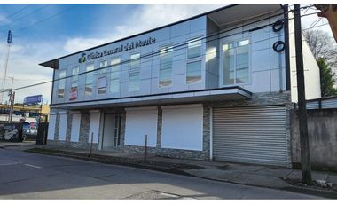 ¡Invierte en Clínica Moderna en Linares!