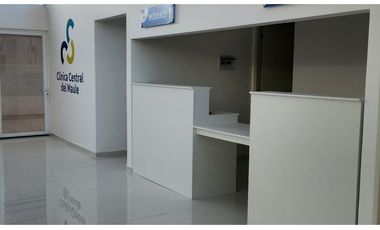 ¡Invierte en Clínica Moderna en Linares!