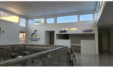 ¡Invierte en Clínica Moderna en Linares!