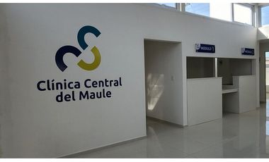 ¡Invierte en Clínica Moderna en Linares!