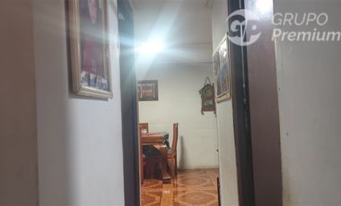 Casa en Arriendo en Posesion/ General Oscar Bonilla