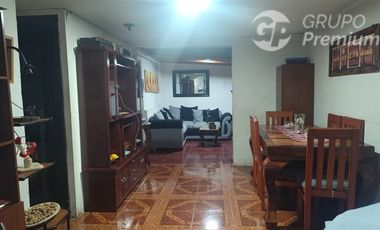Casa en Arriendo en Posesion/ General Oscar Bonilla