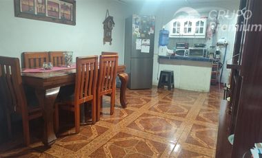Casa en Arriendo en Posesion/ General Oscar Bonilla
