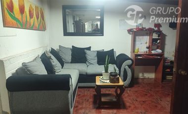 Casa en Arriendo en Posesion/ General Oscar Bonilla