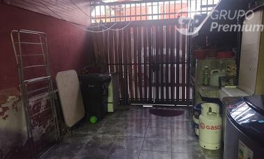 Casa en Arriendo en Posesion/ General Oscar Bonilla