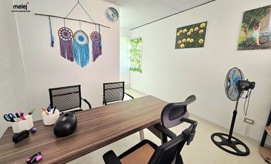 Arriendo Oficina en Concón