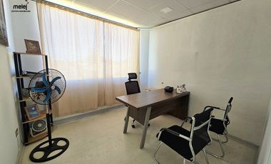 Arriendo Oficina en Concón