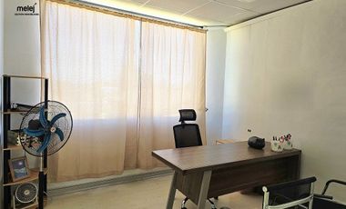 Arriendo Oficina en Concón