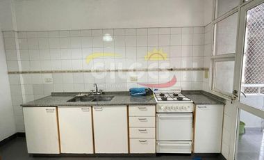 Departamento 3 Amb. Excelente Estado y Ubicación, 