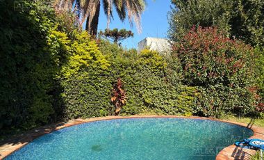 Terreno en venta en Olivos-Golf, Olivos, Vicente López
