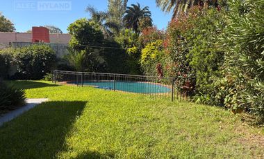 Terreno en venta en Olivos-Golf, Olivos, Vicente López