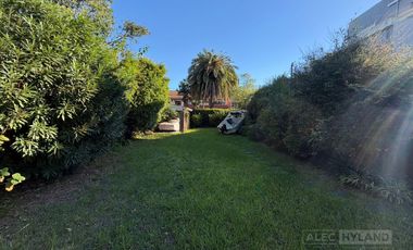 Terreno en venta en Olivos-Golf, Olivos, Vicente López