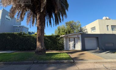 Terreno en venta en Olivos-Golf, Olivos, Vicente López