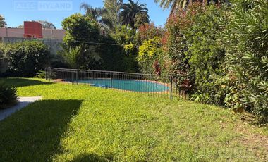 Terreno en venta en Olivos-Golf, Olivos, Vicente López