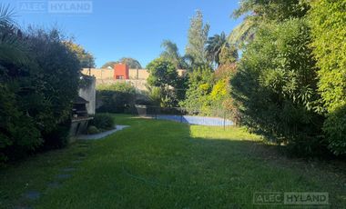 Terreno en venta en Olivos-Golf, Olivos, Vicente López