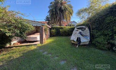 Terreno en venta en Olivos-Golf, Olivos, Vicente López