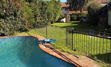 Terreno en venta en Olivos-Golf, Olivos, Vicente López