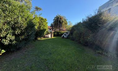 Terreno en venta en Olivos-Golf, Olivos, Vicente López