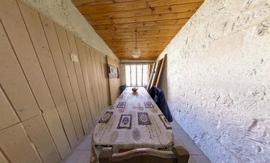 CASA EN VENTA 3 DORMITORIOS CON DEPTO. INDEPENDIENTE EN LAS HERAS
