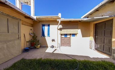 CASA EN VENTA 3 DORMITORIOS CON DEPTO. INDEPENDIENTE EN LAS HERAS