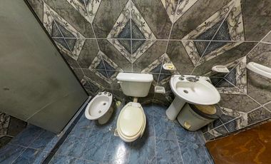 CASA EN VENTA 3 DORMITORIOS CON DEPTO. INDEPENDIENTE EN LAS HERAS