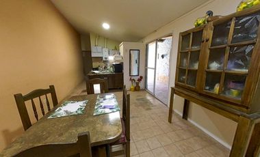 CASA EN VENTA 3 DORMITORIOS CON DEPTO. INDEPENDIENTE EN LAS HERAS