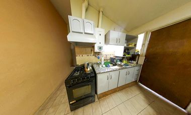 CASA EN VENTA 3 DORMITORIOS CON DEPTO. INDEPENDIENTE EN LAS HERAS
