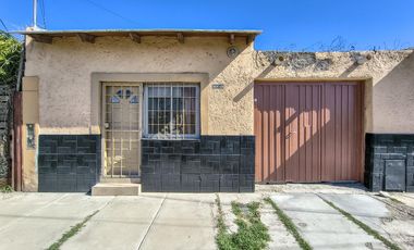 CASA EN VENTA 3 DORMITORIOS CON DEPTO. INDEPENDIENTE EN LAS HERAS