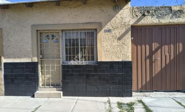 CASA EN VENTA 3 DORMITORIOS CON DEPTO. INDEPENDIENTE EN LAS HERAS