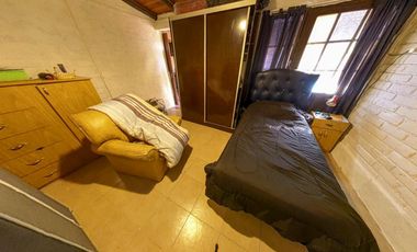 CASA EN VENTA 3 DORMITORIOS CON DEPTO. INDEPENDIENTE EN LAS HERAS