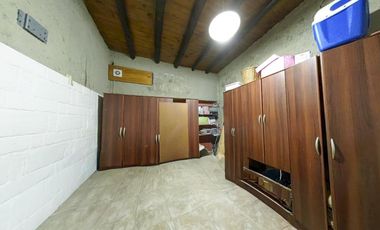 CASA EN VENTA 3 DORMITORIOS CON DEPTO. INDEPENDIENTE EN LAS HERAS