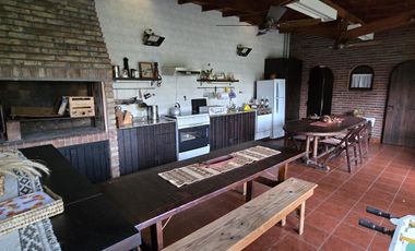 Casa en Mart.-Fleming/Panam.