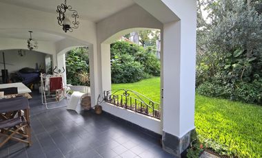 Casa en Mart.-Fleming/Panam.