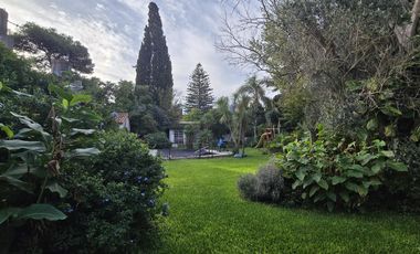 Casa en Mart.-Fleming/Panam.