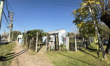 Local - Belen de Escobar - Asborno y Santa Fe